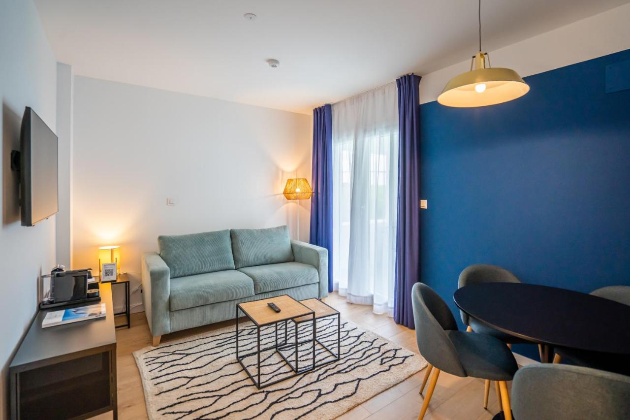 Fotos del hotel - ABBA APARTAMENTS PLAYA DE GROS SAN SEBASTIAN