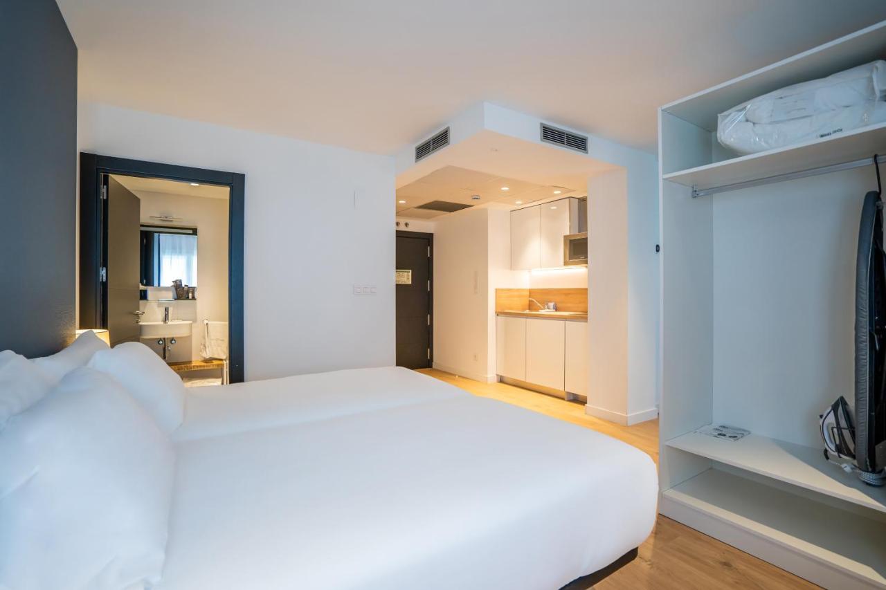 Fotos del hotel - ABBA APARTAMENTS PLAYA DE GROS SAN SEBASTIAN