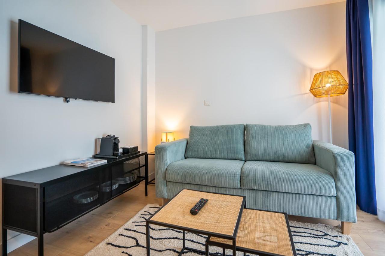 Fotos del hotel - ABBA APARTAMENTS PLAYA DE GROS SAN SEBASTIAN
