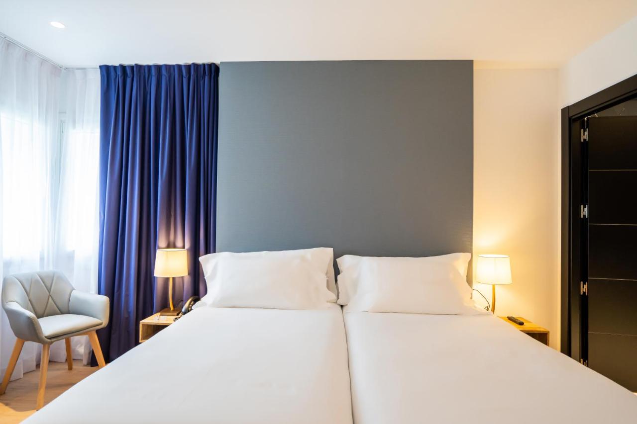 Fotos del hotel - ABBA APARTAMENTS PLAYA DE GROS SAN SEBASTIAN