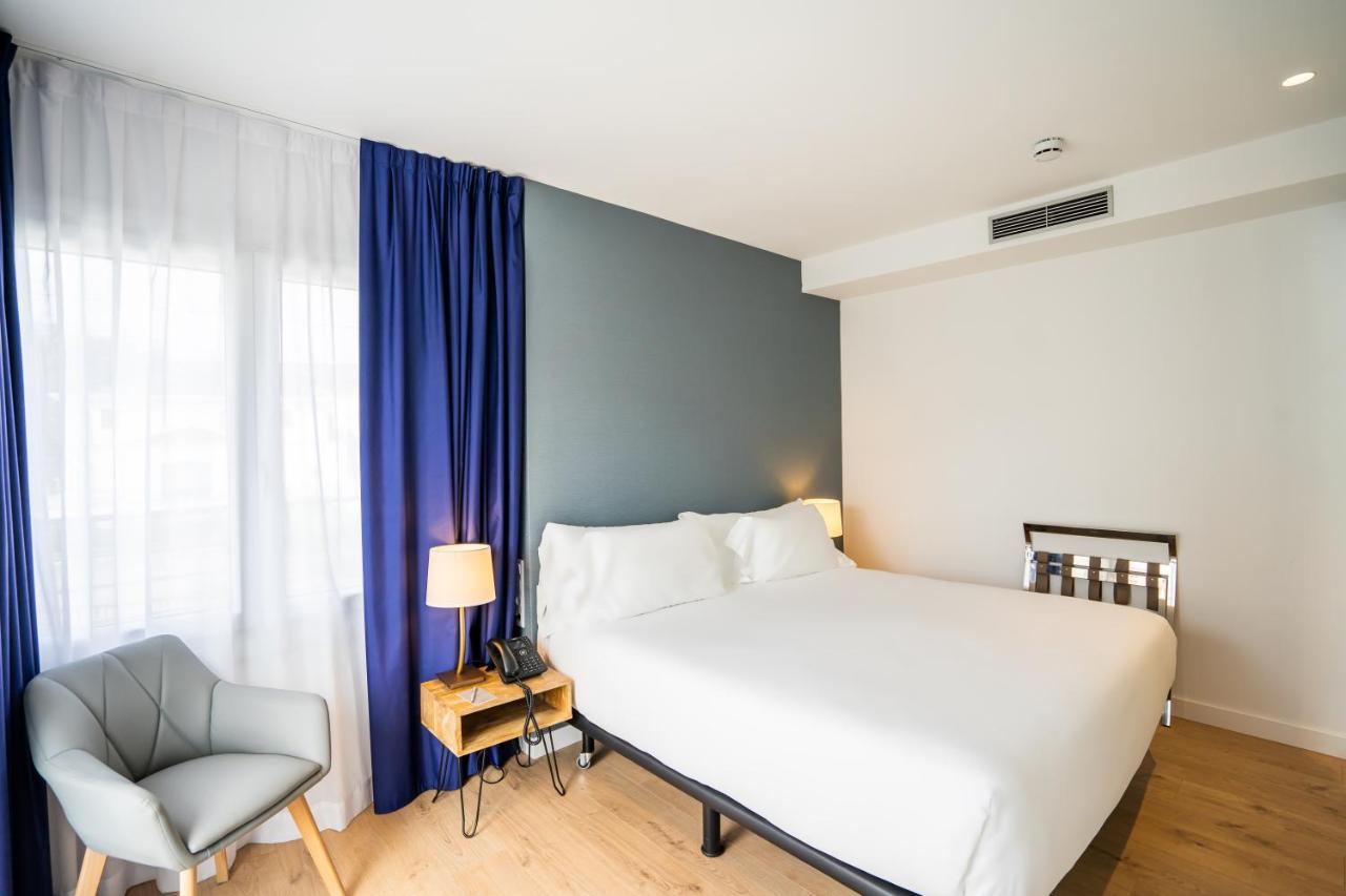 Fotos del hotel - ABBA APARTAMENTS PLAYA DE GROS SAN SEBASTIAN