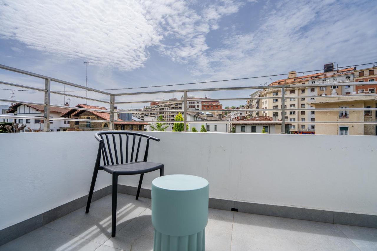 Fotos del hotel - ABBA APARTAMENTS PLAYA DE GROS SAN SEBASTIAN