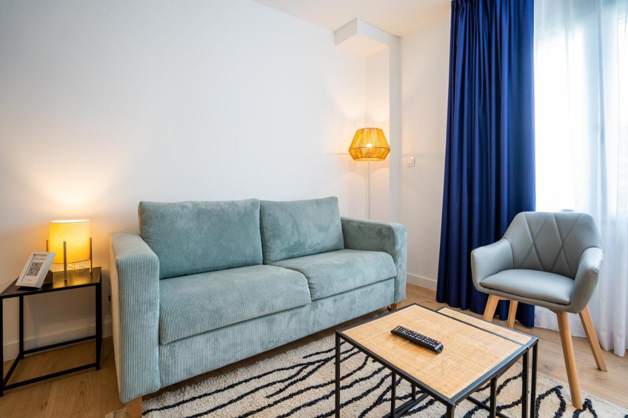Fotos del hotel - ABBA APARTAMENTS PLAYA DE GROS SAN SEBASTIAN