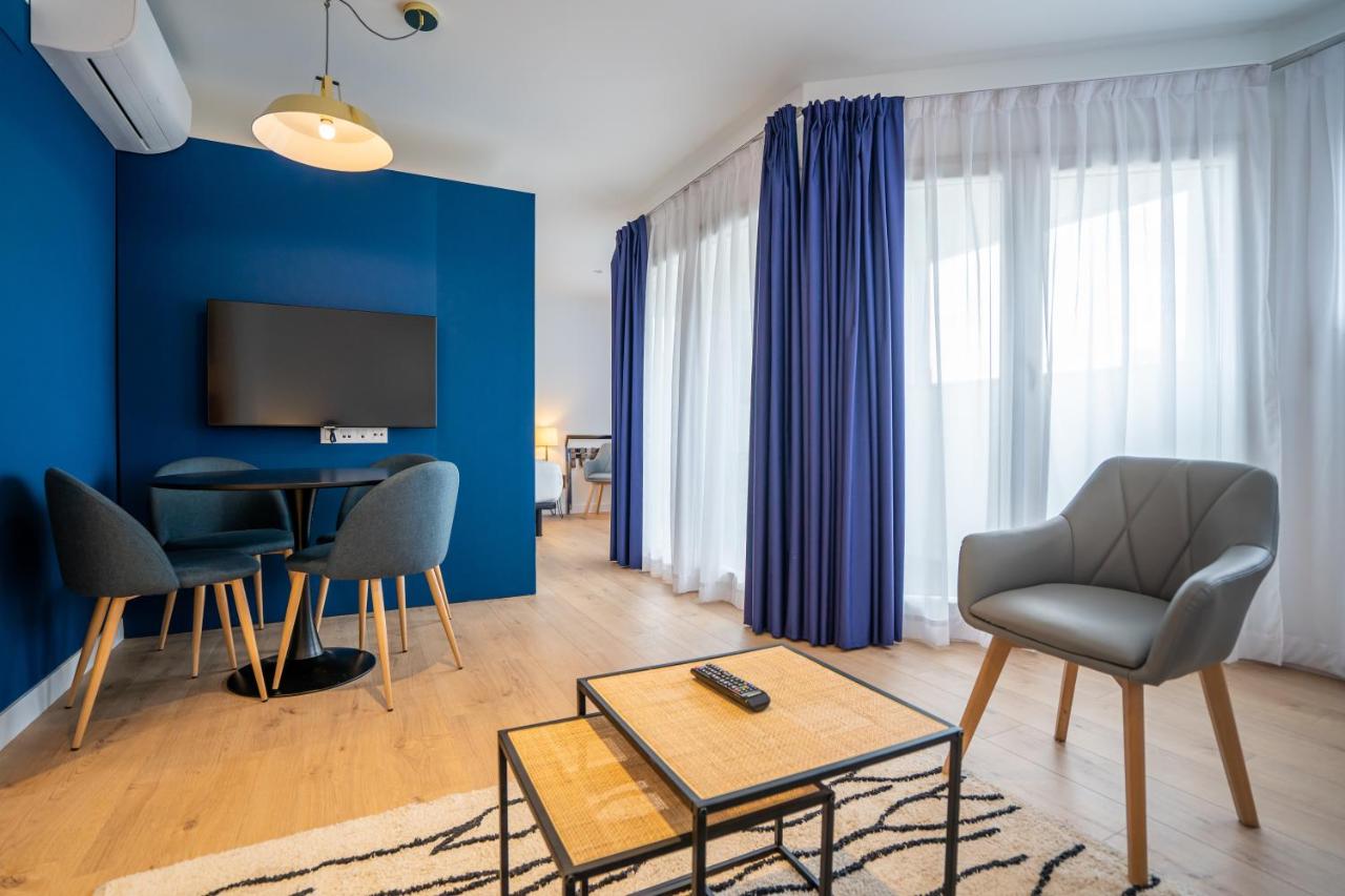 Fotos del hotel - ABBA APARTAMENTS PLAYA DE GROS SAN SEBASTIAN