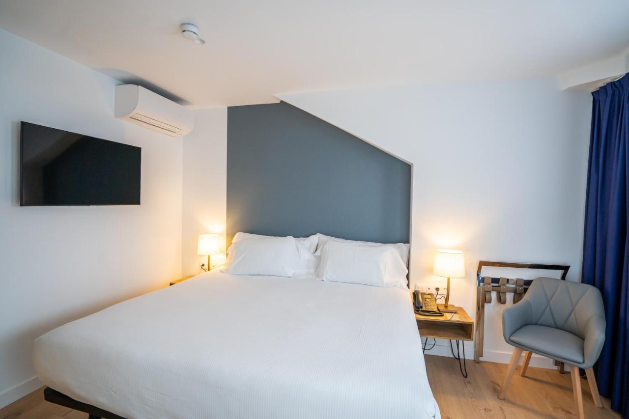 Fotos del hotel - ABBA APARTAMENTS PLAYA DE GROS SAN SEBASTIAN