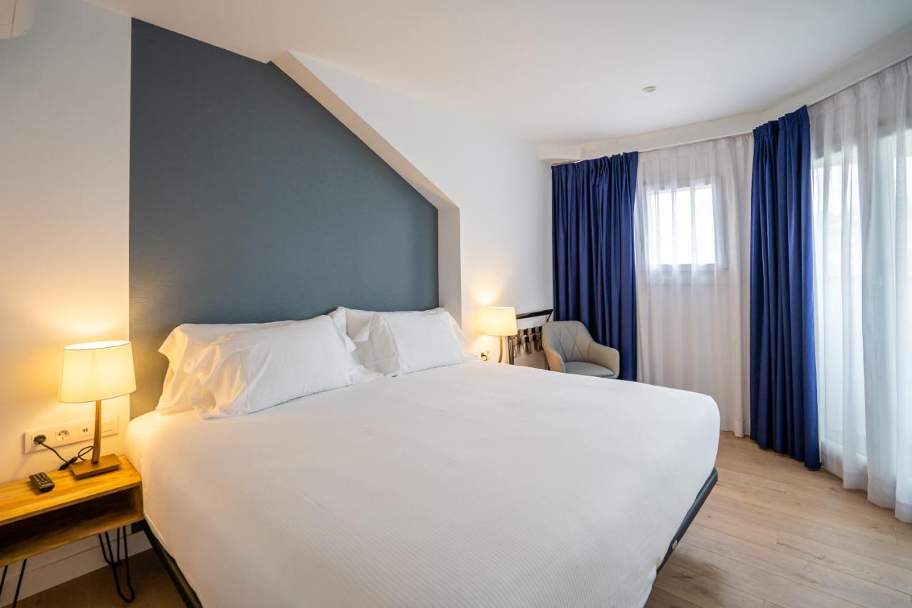 Fotos del hotel - ABBA APARTAMENTS PLAYA DE GROS SAN SEBASTIAN