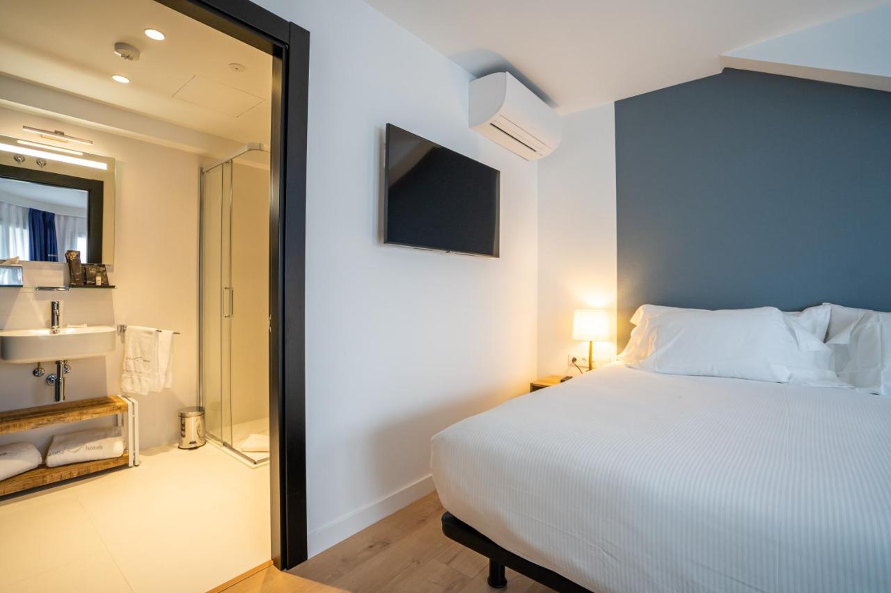 Fotos del hotel - ABBA APARTAMENTS PLAYA DE GROS SAN SEBASTIAN