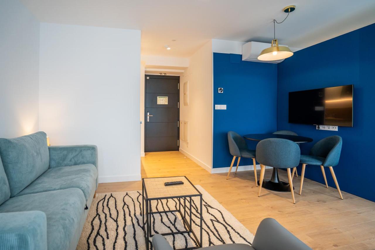 Fotos del hotel - ABBA APARTAMENTS PLAYA DE GROS SAN SEBASTIAN