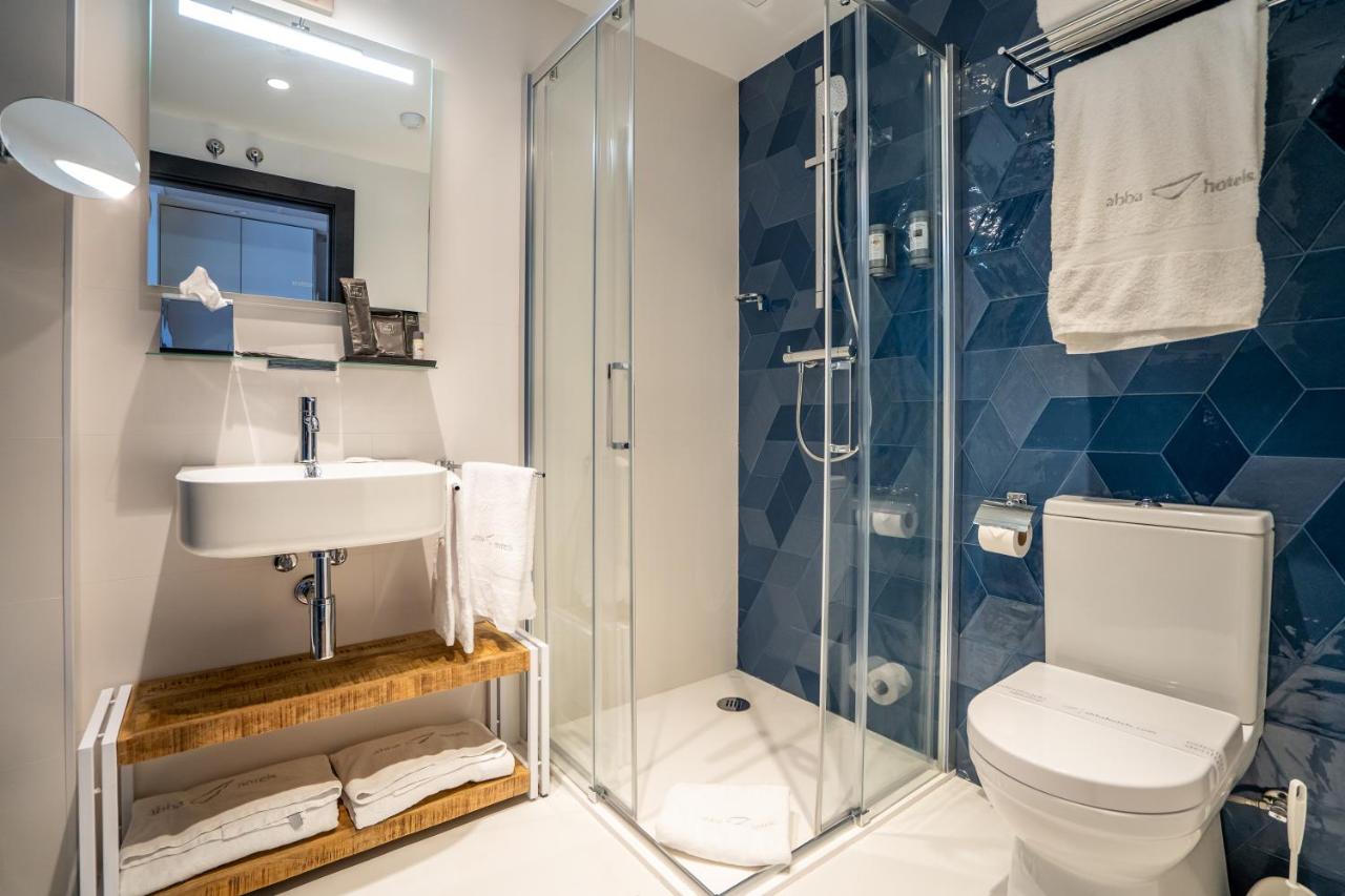 Fotos del hotel - ABBA APARTAMENTS PLAYA DE GROS SAN SEBASTIAN