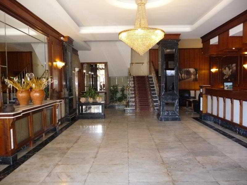 Fotos del hotel - EL HORREO