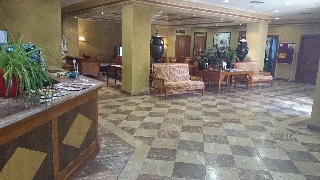 Fotos del hotel - Pamplona Villava