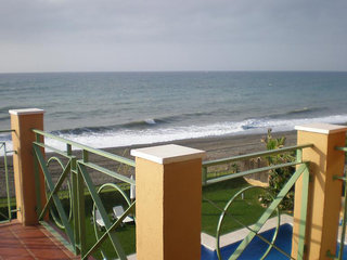 Fotos del hotel - AXARQUIA BEACH