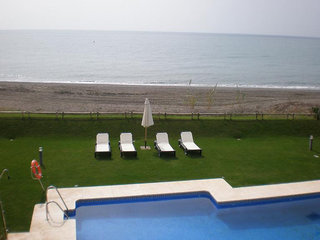 Fotos del hotel - AXARQUIA BEACH