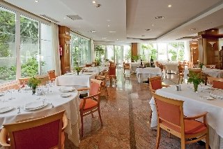 Fotos del hotel - VP Jardin de Tres Cantos