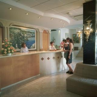 Fotos del hotel - HOTEL MAR I PINS