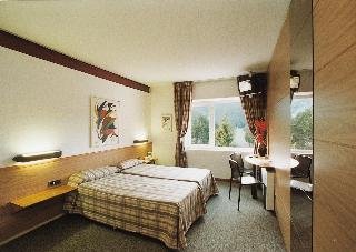 Fotos del hotel - Alp Hotel Masella