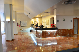 Fotos del hotel - Ciudad de Logroño