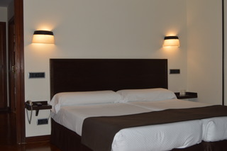 Fotos del hotel - La Arquera