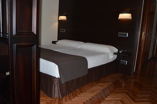 Fotos del hotel - La Arquera