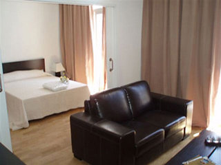 Fotos del hotel - BE SMART MADRID ALBUFERA