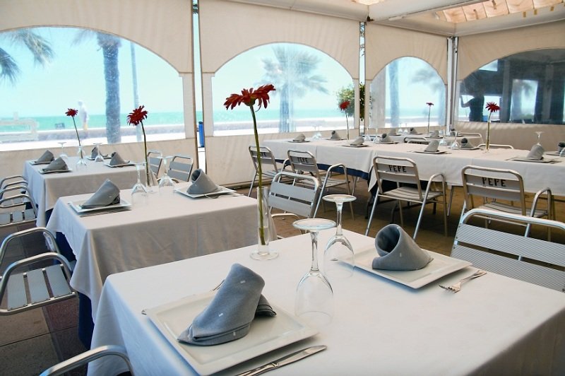 Fotos del hotel - HOTEL PLAYA CAMPELLO