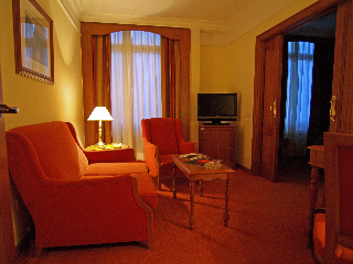 Fotos del hotel - Hoyuela