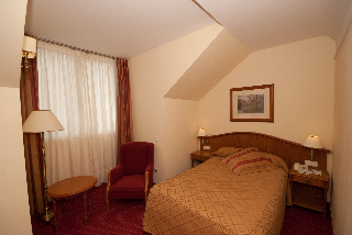 Fotos del hotel - Hoyuela