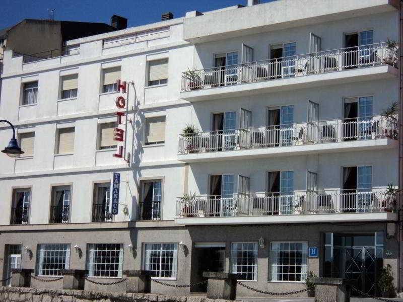 Fotos del hotel - TAMANACO