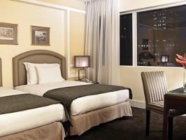 Fotos del hotel - PULLMAN SAO PAULO VILA OLIMPIA