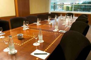 Fotos del hotel - PULLMAN SAO PAULO VILA OLIMPIA