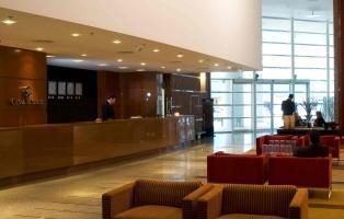 Fotos del hotel - PULLMAN SAO PAULO VILA OLIMPIA