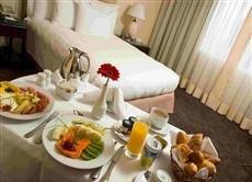 Fotos del hotel - PULLMAN SAO PAULO VILA OLIMPIA