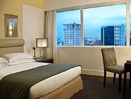 Fotos del hotel - PULLMAN SAO PAULO VILA OLIMPIA