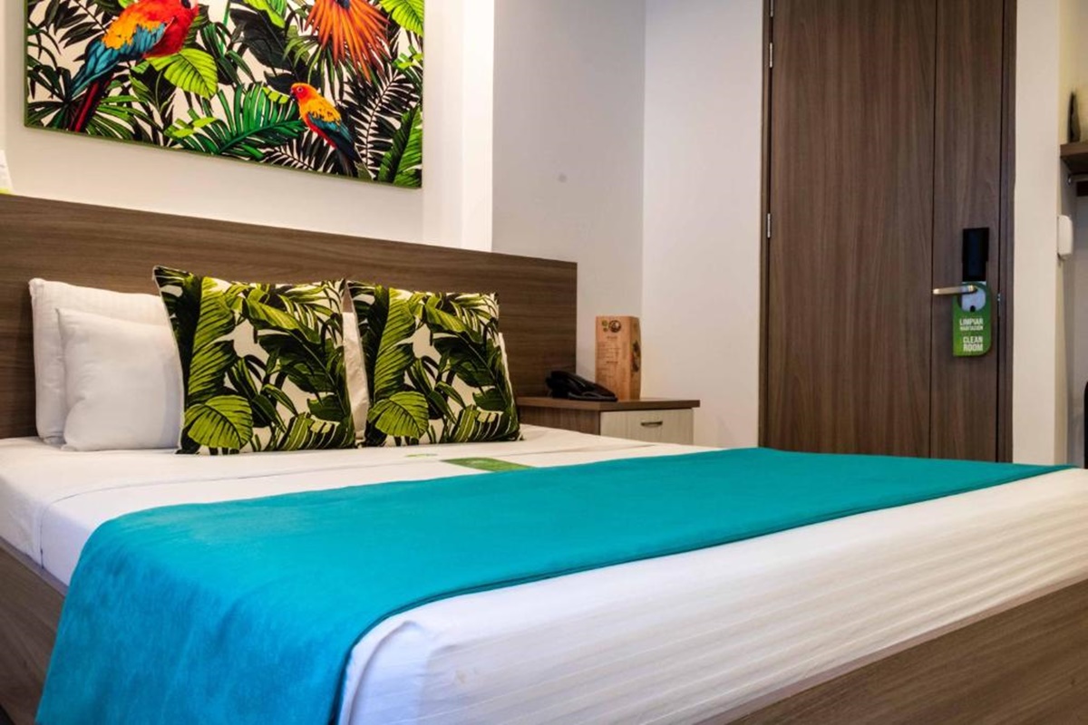 Fotos del hotel - LLERAS GREEN HOTEL