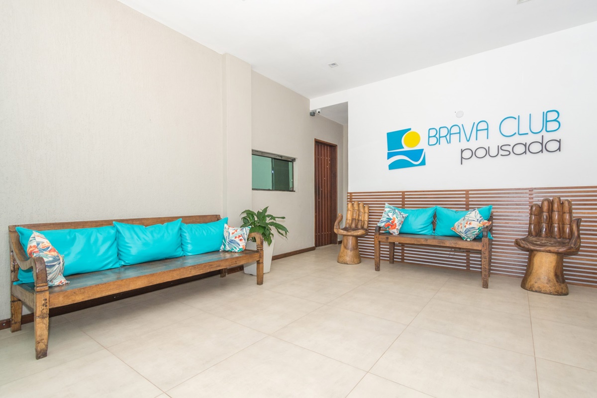 Fotos del hotel - POUSADA BRAVA CLUB