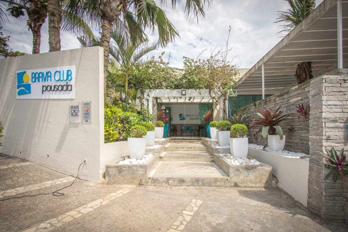Fotos del hotel - POUSADA BRAVA CLUB