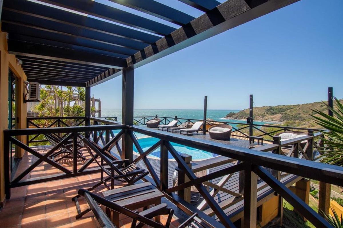 Fotos del hotel - POUSADA BRAVA CLUB