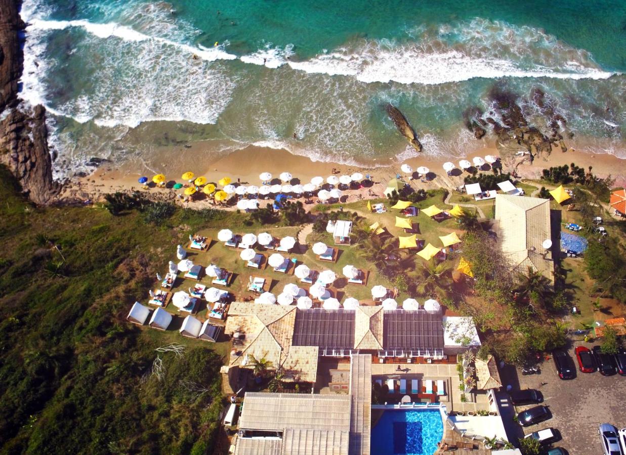 Fotos del hotel - POUSADA BRAVA CLUB