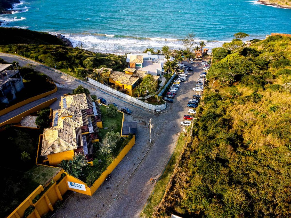 Fotos del hotel - POUSADA BRAVA CLUB