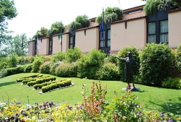 ROSEO HOTEL ASSISI