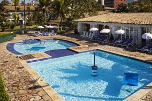Fotos del hotel - CASA GRANDE RESORT & SPA