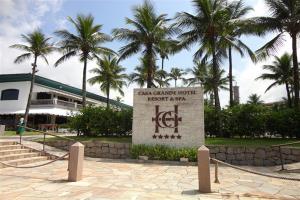 Fotos del hotel - CASA GRANDE RESORT & SPA