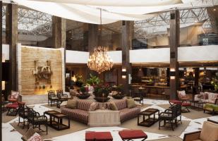 Fotos del hotel - CASA GRANDE RESORT & SPA