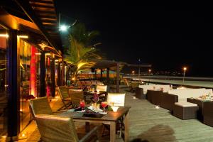 Fotos del hotel - CASA GRANDE RESORT & SPA