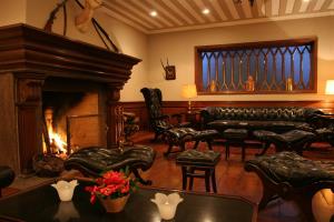Fotos del hotel - CASA GRANDE RESORT & SPA