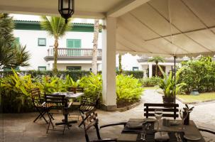 Fotos del hotel - CASA GRANDE RESORT & SPA