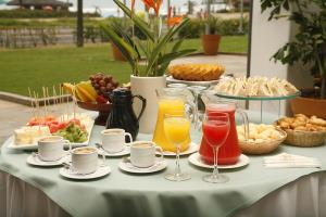 Fotos del hotel - CASA GRANDE RESORT & SPA