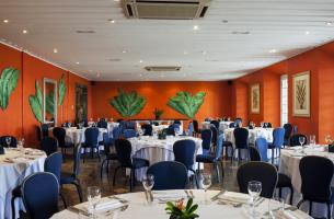 Fotos del hotel - CASA GRANDE RESORT & SPA