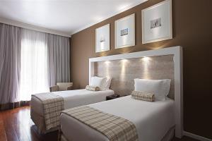 Fotos del hotel - CASA GRANDE RESORT & SPA