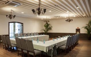 Fotos del hotel - CASA GRANDE RESORT & SPA